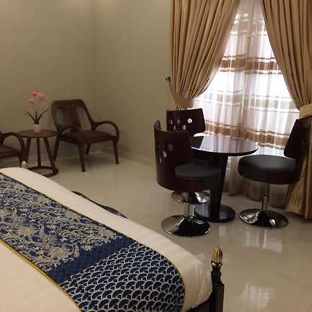 Orchards Cottage Hotel Karachi Exterior foto