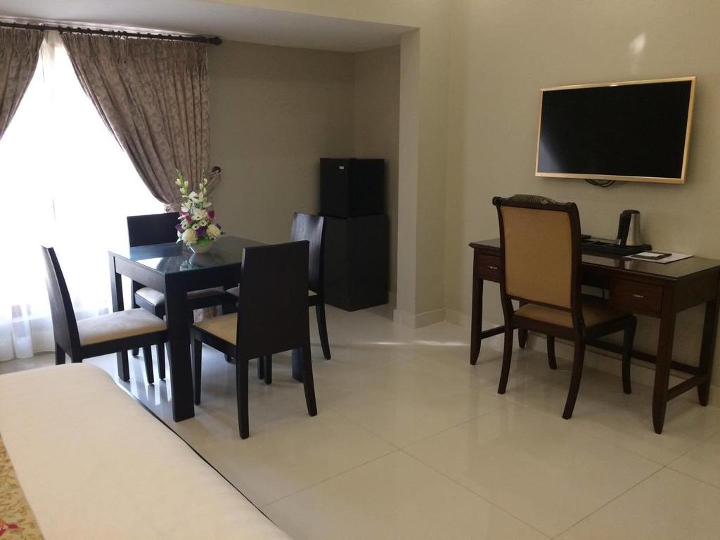 Orchards Cottage Hotel Karachi Exterior foto