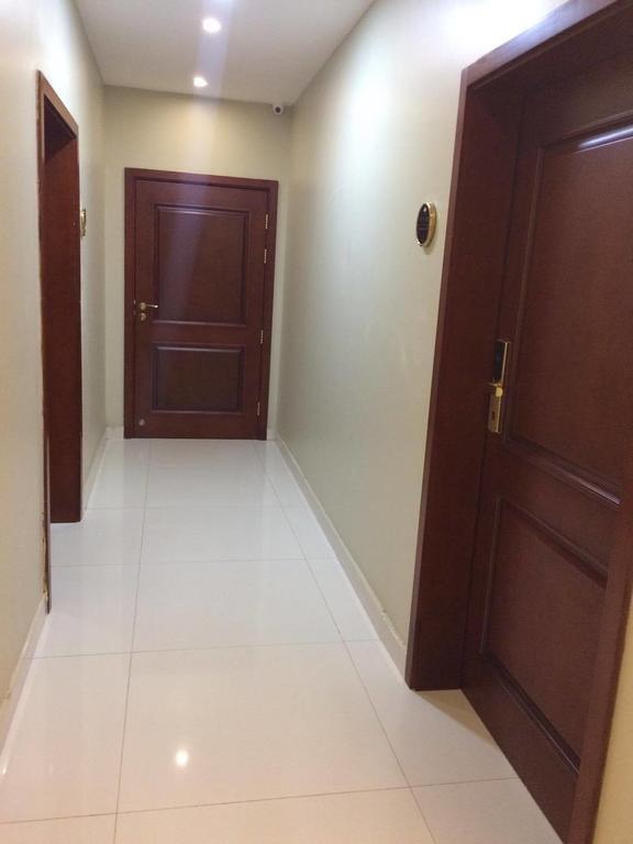 Orchards Cottage Hotel Karachi Exterior foto